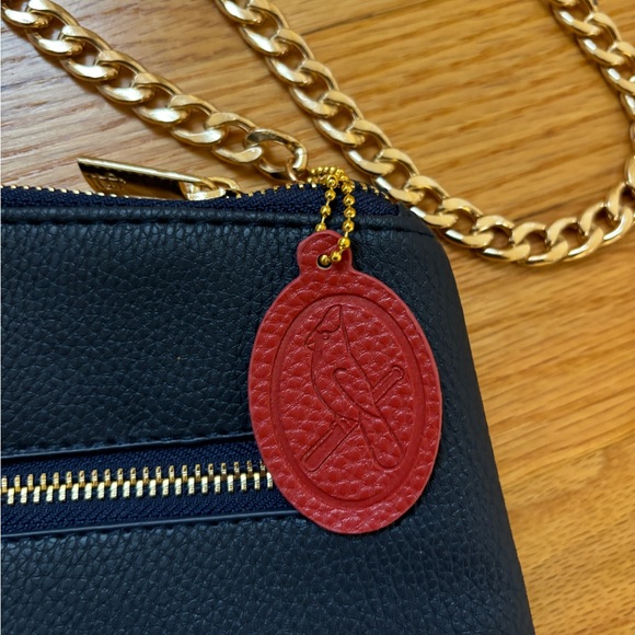 STL Cardinals Purse - Picture 3 of 7